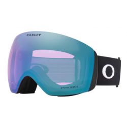 Oakley Flight Deck Matte black/Prizm SnowIced Iridium