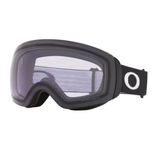 Oakley Flight Deck XM Matte black-Prizm saphire iridium