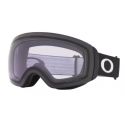 Oakley Flight Deck M Matte black-Prizm Snow Clear