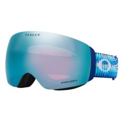 Oakley Flight Deck XM Camo Vine Snow-Prizm saphire iridium