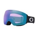 Oakley Flight Deck M Matte black-Prizm Snow Iced Irridium