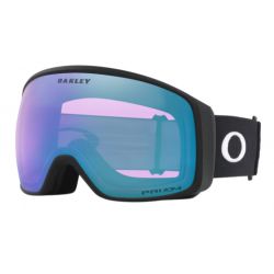 Oakley Flight Tracker XL Factory Pilot Black-Prizm Snow Sapphire