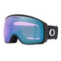 Oakley Flight Tracker XL Matte Black - Prizm Snow Iced Irridium