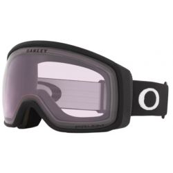 Oakley Flight Tracker M Matte Black-Prizm Snow Clear