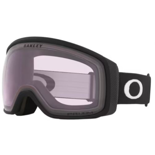 Oakley Flight Tracker XM Matte Black-Prizm Snow Jade