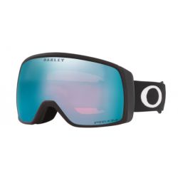 Oakley Flight Tracker S Matte Black - Prizm Snow Sapphire Irridium