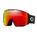 Oakley Line Miner Matte Black- Prizm Persimmon