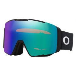 Oakley Line Miner Matte Black- Prizm Persimmon