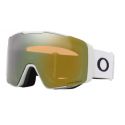 Oakley Line Miner Matte Black- Prizm Persimmon