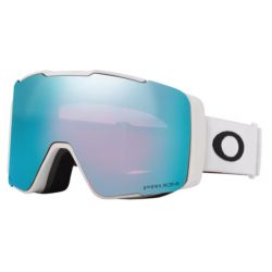 Oakley Line Miner Matte Black- Prizm Persimmon