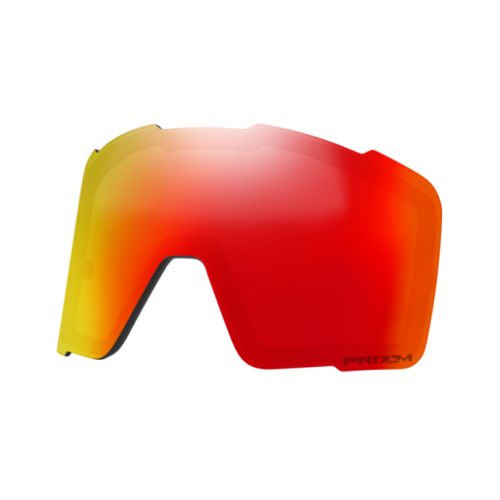 Oakley Ecran Line Miner Pro M Prizm Snow Torch Irridium