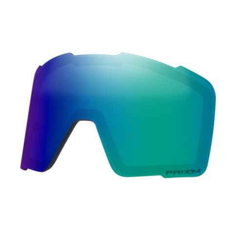 Oakley Ecran Fall Line Prizm Jade Iridium