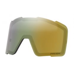 Oakley Ecran Fall Line Prizm Jade Iridium