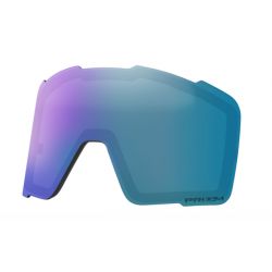 Oakley Ecran Line Miner Pro M Prizm Snow Iced Irridium