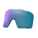 Oakley Ecran Line Miner Pro M Prizm Snow Iced Irridium