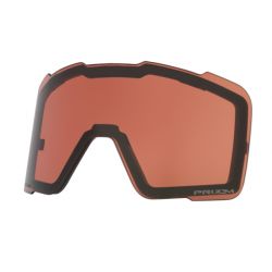 Oakley Ecran Fall Line Prizm Jade Iridium