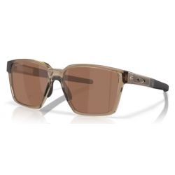 Oakley Actuator SQ Brown Smoke - Prizm Tungsten Polarized