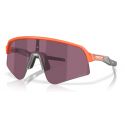 Oakley Sutro Lite Sweep Matte Black - Prizm Black