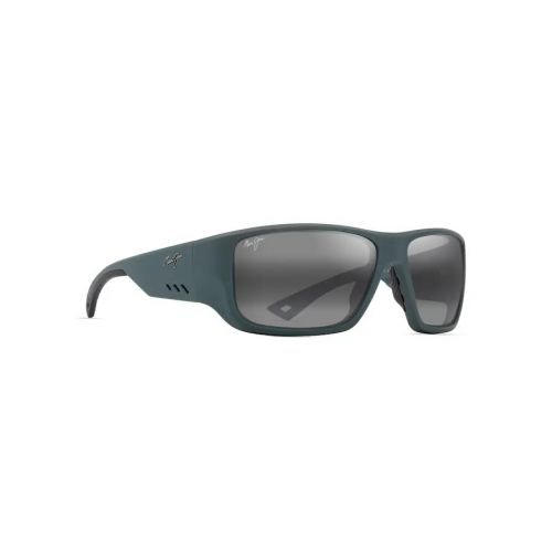 Maui Jim Keha Matte Dark Military Green