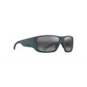 Maui Jim Keha Matte Dark Military Green