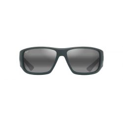 Maui Jim Keha Matte Dark Military Green