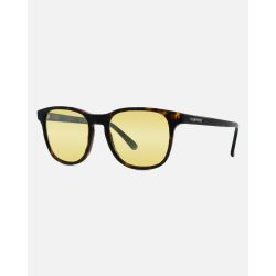 Vuarnet Belvedere 03 Shiny Light Havana Photochromic Yellow