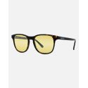 Vuarnet Belvedere 03 Shiny Light Havana Photochromic Yellow