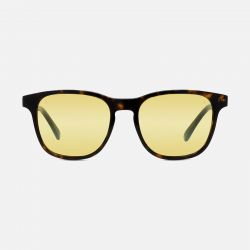 Vuarnet Belvedere 03 Shiny Light Havana Photochromic Yellow