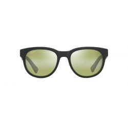 Maui Jim Maoli Matte Dark Green