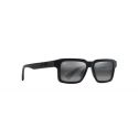 Maui Jim Kahiko Matte Black - Neutral Grey Lenses