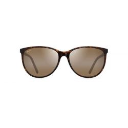 Maui Jim Ocean Shiny Dark Havana HCL Bronze