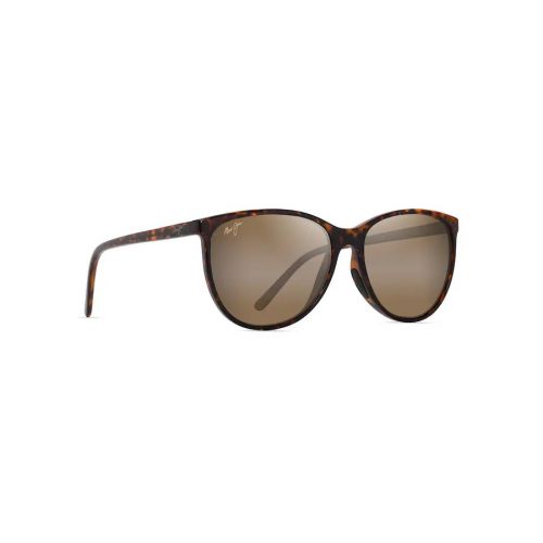 Maui Jim Ocean Shiny Dark Havana HCL Bronze