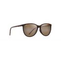 Maui Jim Ocean Shiny Dark Havana HCL Bronze