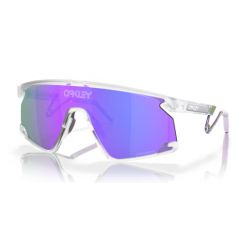 Oakley BXTR Metal Matte Clear - Prizm Violet