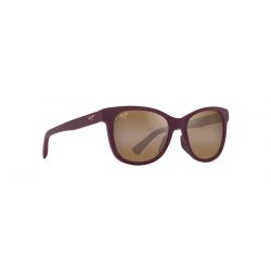 Maui Jim Kiopaa Matte Cyclamen HCL Bronze