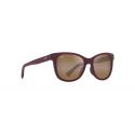 Maui Jim Kiopaa Matte Cyclamen HCL Bronze