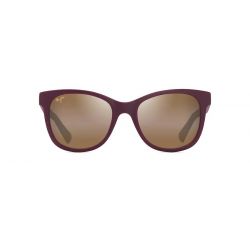 Maui Jim Kiopaa Matte Cyclamen HCL Bronze