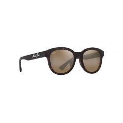 Maui Jim Ihupani AF Matte Dark Havana HCL Bronze 