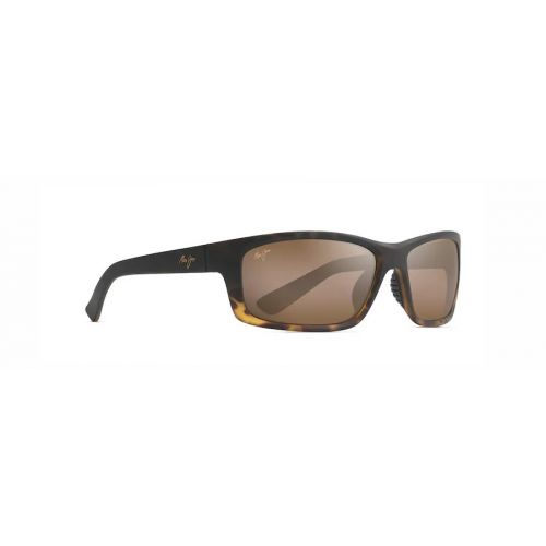 Maui Jim Kanaio Coast Matte Tortoise Ombre HCL Bronze 