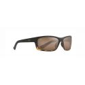 Maui Jim Kanaio Coast Matte Tortoise Ombre HCL Bronze 