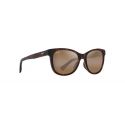 Maui Jim Kiopaa Matte Cyclamen HCL Bronze