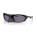 Oakley Eye Jacket Redux Silver-Prizm Black Polarized