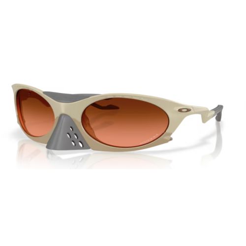 Oakley Plantaris Matte Sand - Prizm Brown Gradient