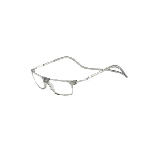 Clic Products Executive 22 Transparent Gris