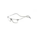 Clic Products Executive 22 Transparent Gris