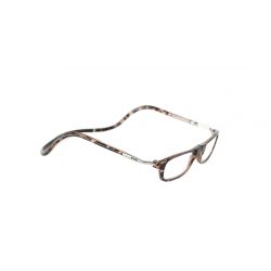 Clic Classic Readers XL Soft Headband Tortoise