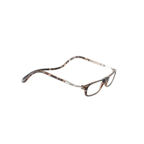 Clic Classic Readers XL Soft Headband Tortoise