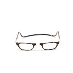 Clic Classic Readers XL Soft Headband Tortoise