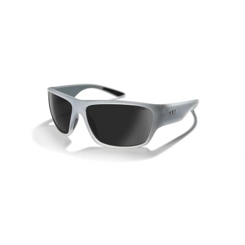 Zeal Optics Decker Gunmetal Mirror - Dark Grey Polarized