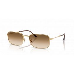 Ray-Ban RB3746 Arista Clear Gradient Brown